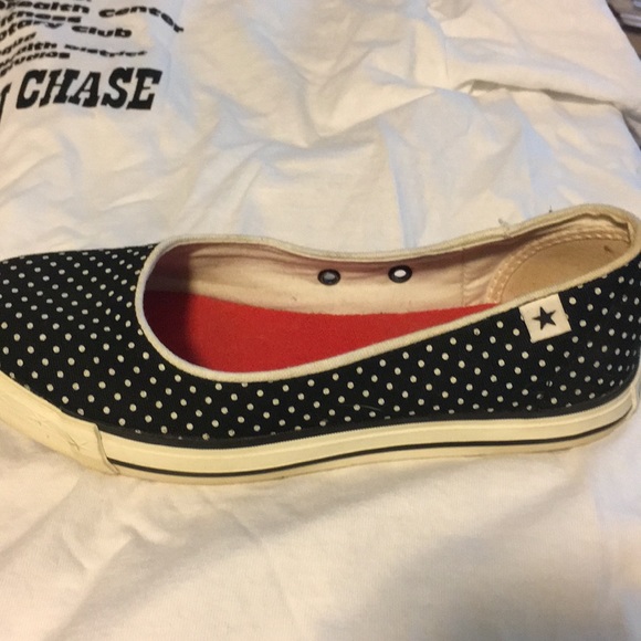 Converse slip-on shoes - Picture 3 of 3